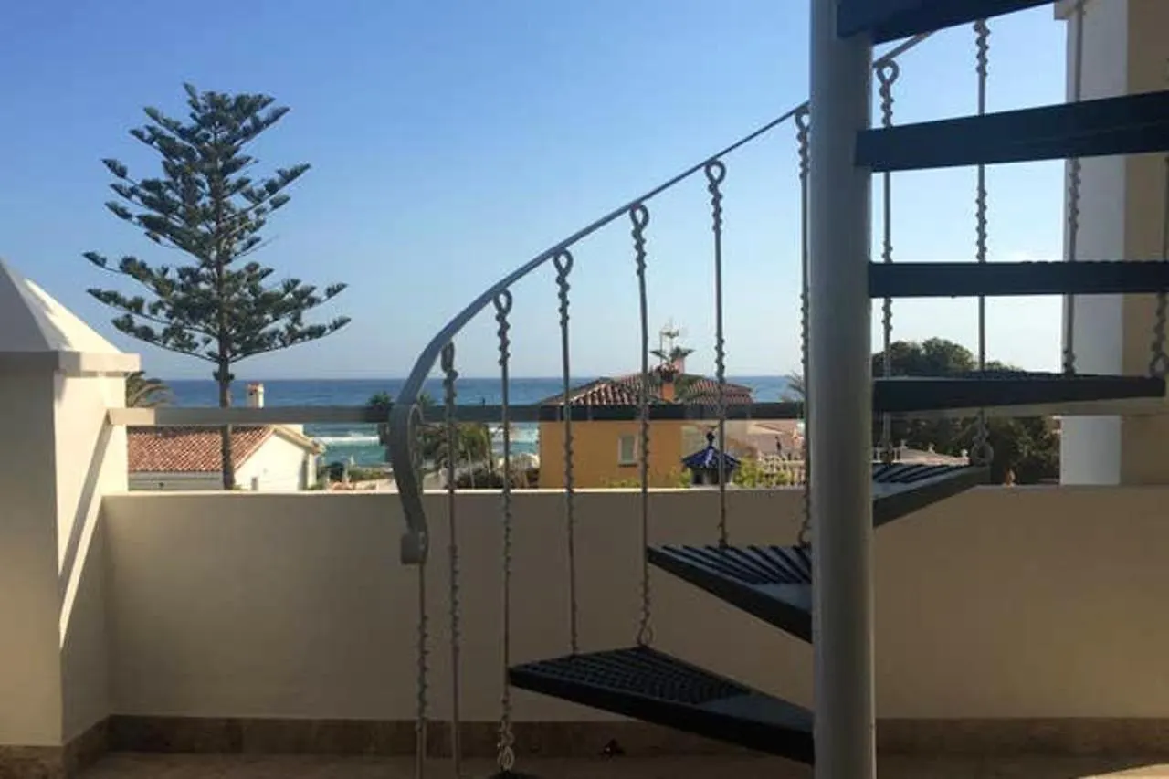 Elegant Villa Marbella + Pool Spain