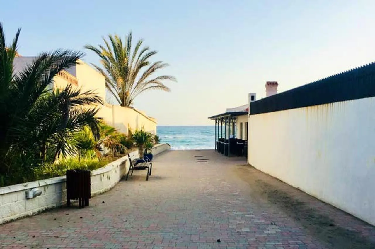 Elegant Villa Marbella + Pool 0*,  Spain