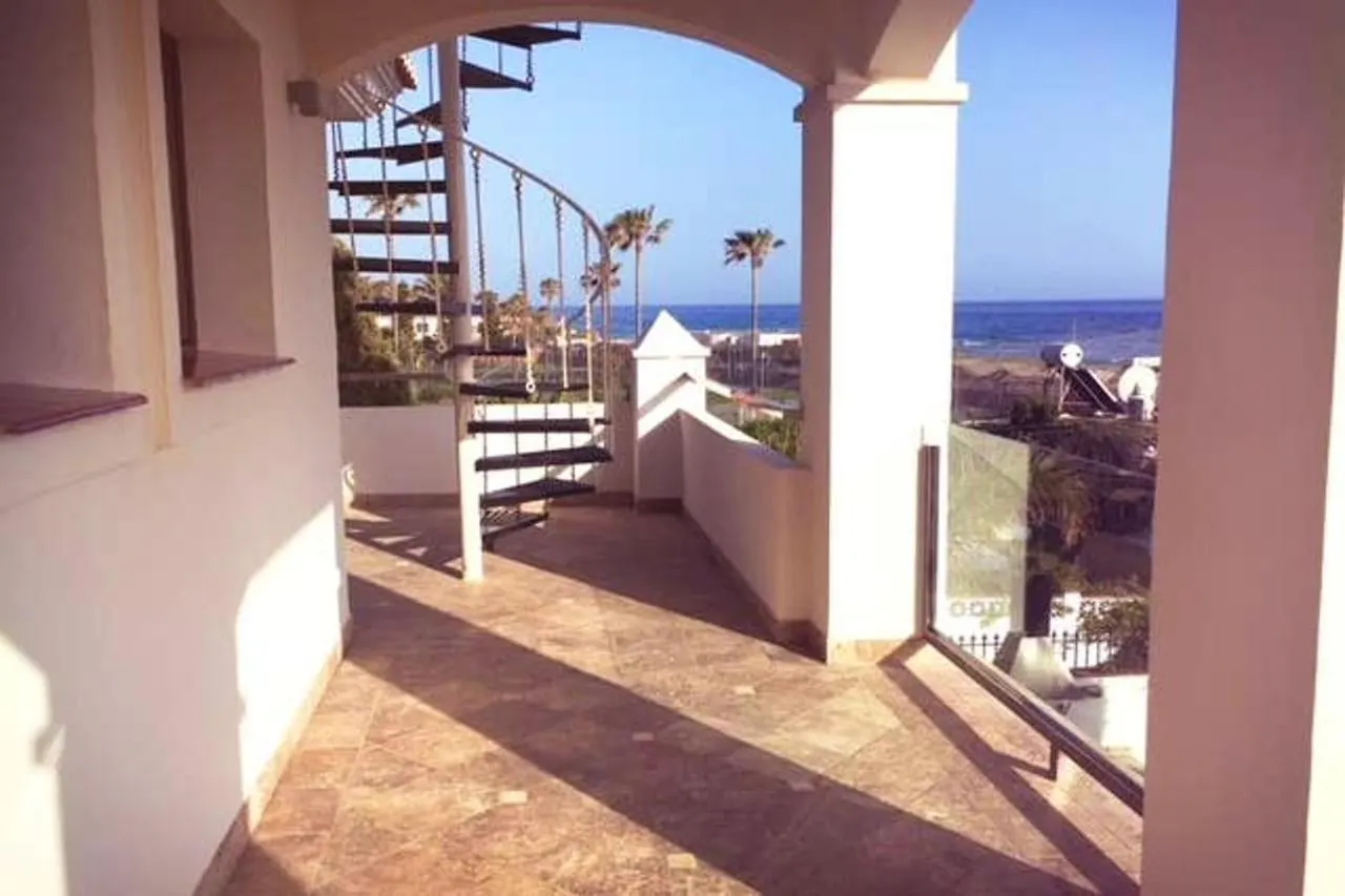 Elegant Villa Marbella + Pool Spain