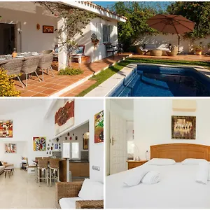  Vakantiehuis Bungalow Directly At The Beach